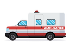 Ambulancia