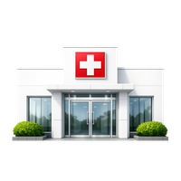 Unidad médica / clínica